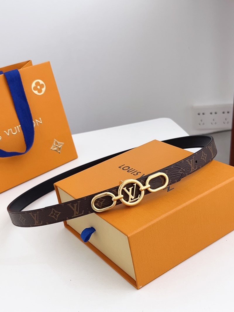 l0vis Vvtt0n belts